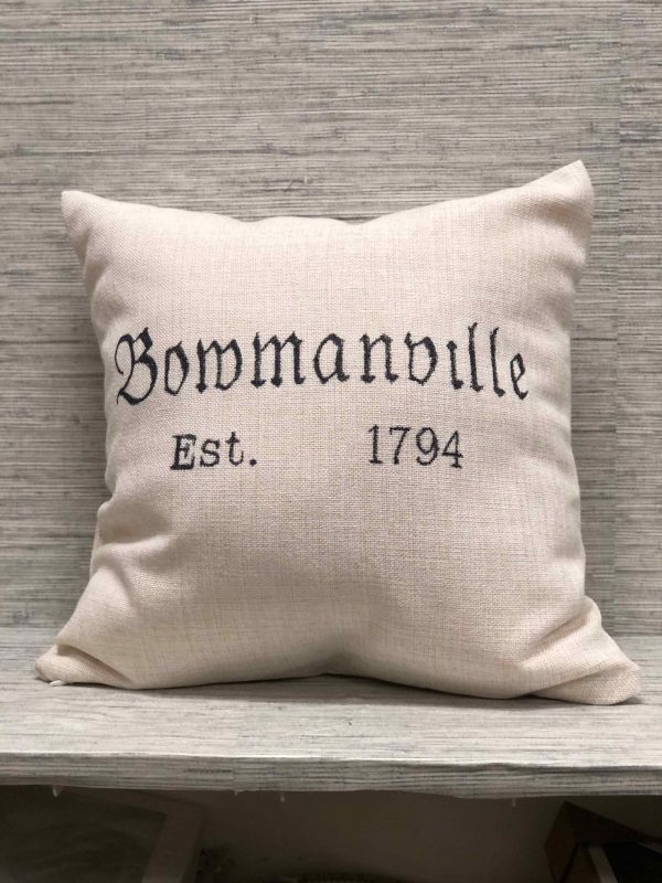 Bowmanville Est
