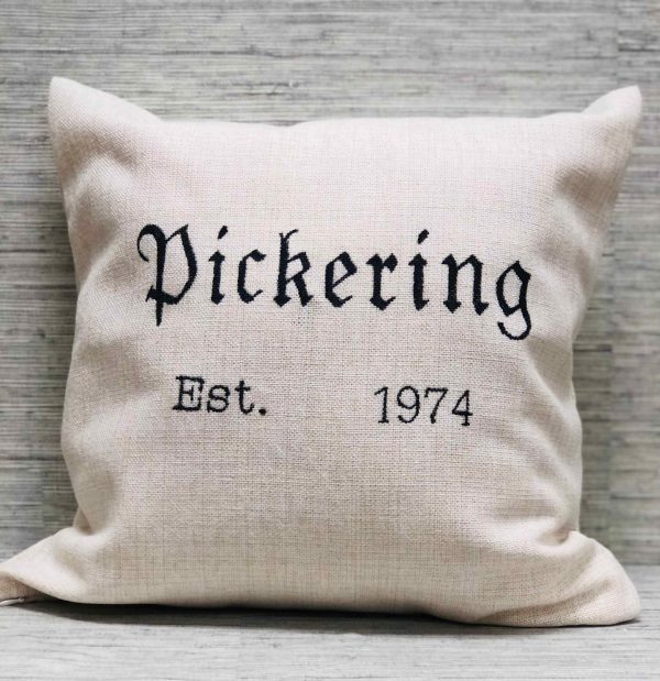 Pickering Est