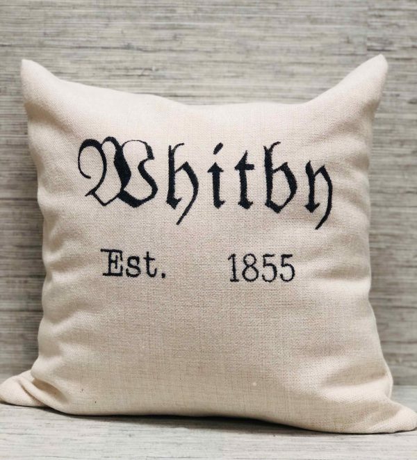 Whitby Est
